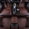 Luxury AllSeason Car Floor Mats Full Coverage  Easy Clean