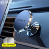 Upgrade your car with this magnetic phone holder  suitable for iPhone Xiaomi