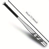 1pc Full Aluminum Alloy Baseball Bat Suitable for Outdoor Sports and Training