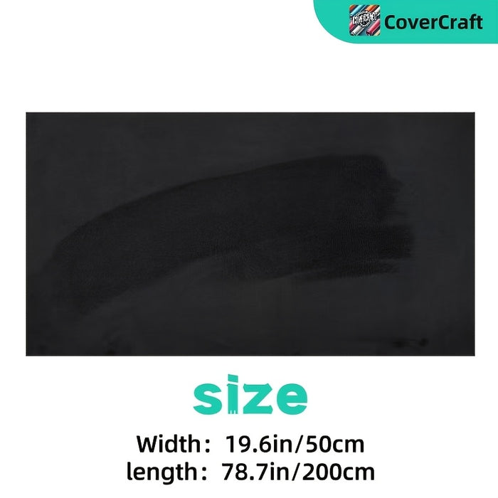 DIY Faux Fur Fabric Car Home Crafts