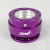 JDM Quick Release Steering Wheel Hub  Adapter