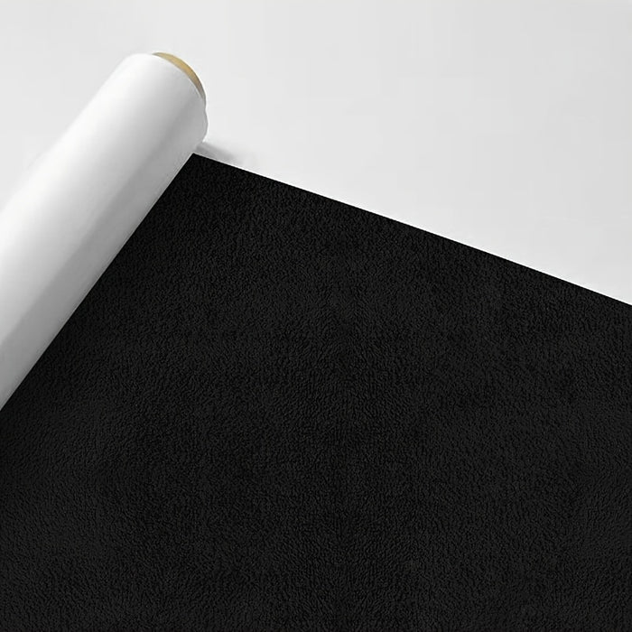 SelfAdhesive Velvet Auto Interior Upgrade Film