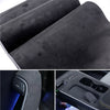SelfAdhesive Fabric 50cm200cm  Car Interior Modification DIY Home Decoration Handmade Artistic Faux Fur Suitable for Various Scenes