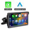 VENBES 7 Wireless CarPlay Android Auto Touchscreen Car Stereo