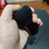 JDM Limited Edition Black Fleece Manual Shift Knob