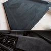 1pc SelfAdhesive Suede Fabric 50200cm Suitable for Car Interior Refurbishment Premium Soft Material